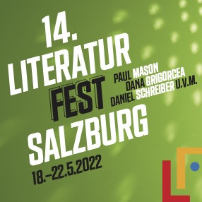 ©Literaturfest Salzburg