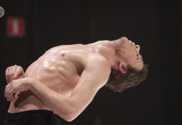 © Maarten Vanden Abeele