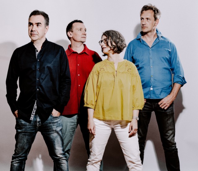 © Rüdiger Schestag