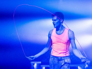 Countdown to Choreographic Platform Austria in Salzburg