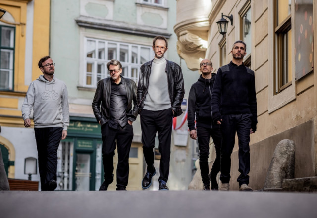 Austrian Syndicate