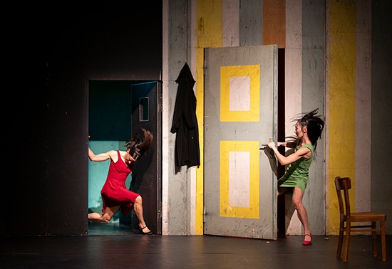 ©  Sebastian Bolesch