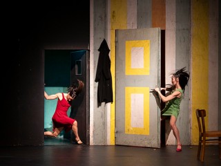 Das bringt die SOMMERSZENE 2026