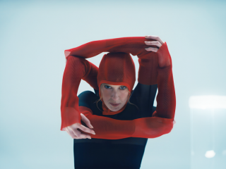 Hip Hop goes Theatre: Bühe frei für Urban Dance