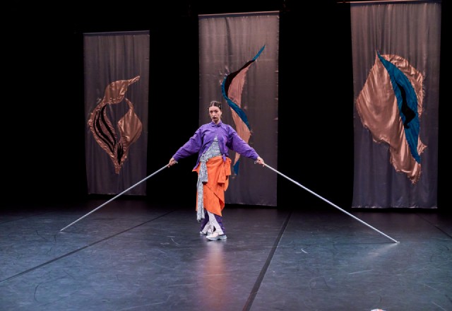 Claire Lefèvre - LOIE