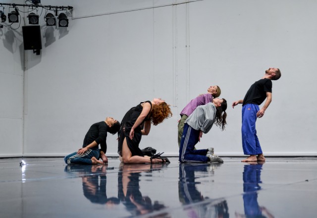 BODHI PROJECT & Antonin Rioche