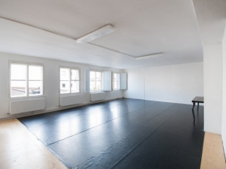SZENE Salzburg Studio – Residencies 2021