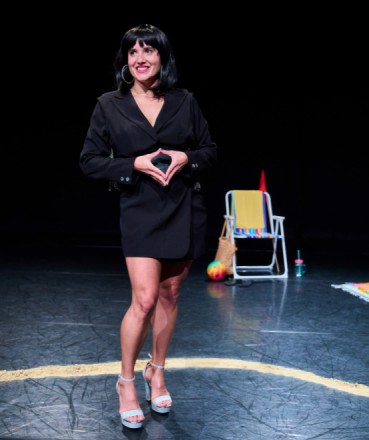 Helena Araújo  - and it gets better