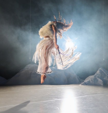 Ulduz Ahmadzadeh/ATASH - ZĀĀR