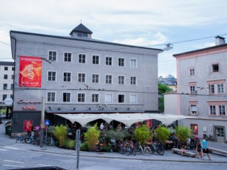 Salzburg tanzt mit Sasha Waltz in den Sommer