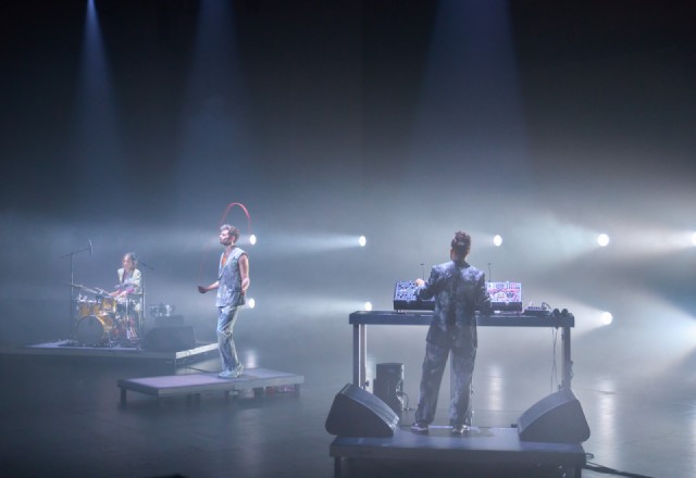 Matteo Haitzmann - Make it Count