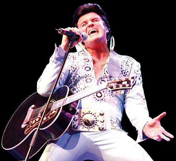 © Rusty International Management