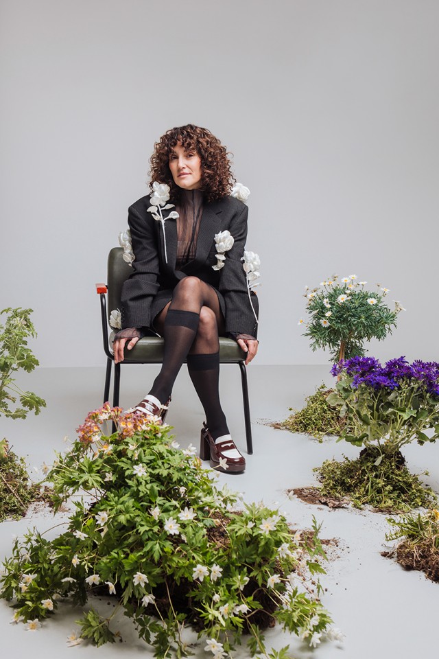 © Julia Mühlberger