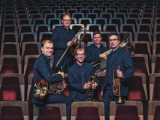gewanhaus-brass-quintet