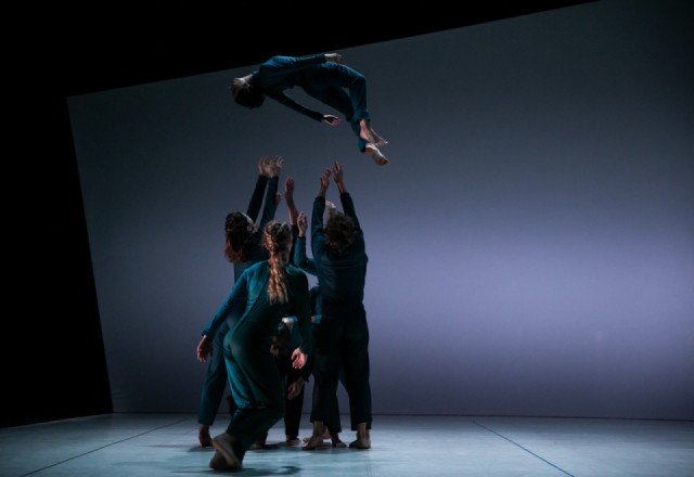 Guy Nader|Maria Campos - Natural Order of Things